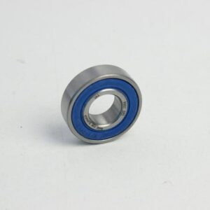 Підшипник 6001 2RS 180101 SKL
