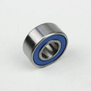 Підшипник колінвала 2101_Газ-24 генератора задній SKL 62202 2RS / 180502 А