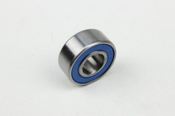 Підшипник колінвала 2101_Газ-24 генератора задній SKL 62202 2RS / 180502 А