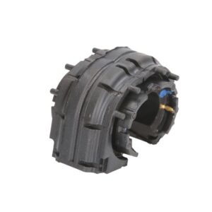 Подушка стабілізатора задн Лів/Прав AUDI A8 D4, Q3; SEAT ALTEA, ALTEA XL, LEON; SKODA OCTAVIA II, SUPERB II; VW CC B7, EOS, GOLF PLUS V, GOLF V, GOLF VI, PASSAT ALLTRACK B7 1.2-6.3 02.03-10.18