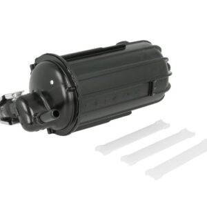Паливний фільтр BOSCH AUDI A4 ALLROAD B8, A4 B8, A5; ROVER CITYROVER; VW GOLF III, PASSAT B6, PASSAT B7, UP! 1.0-Electric 11.94-11.19  1 582 804 091, 8K0 201 511 A
