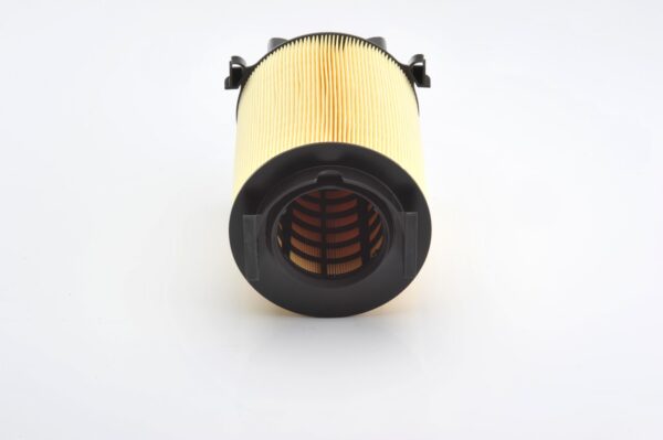 Фільтр повітряний BOSCH (фільтруючий елемент) AUDI A3; SEAT ALTEA, ALTEA XL, LEON, TOLEDO III; SKODA OCTAVIA II, SUPERB II, YETI; VW BEETLE, CADDY III, CADDY III/MINIVAN, EOS 1.2-Electric 05.03-07.19  || 1 987 429 405, 1F0129620 - Зображення 3