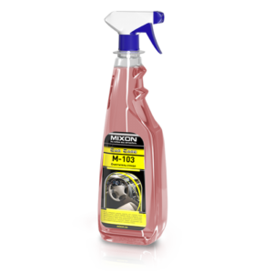 Очисник скла 0,5 кг тригер M-103 Glass Cleaner