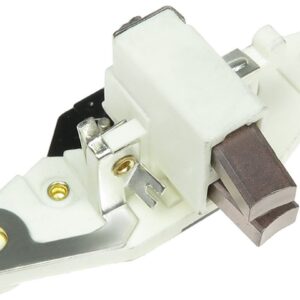 Реле регулятор генератора 14V (система BOSCH) MB Opel VAG AS ARE0001 | 101 551 | VR-B193M | 17202 | 068 903 803 | 049903803G | F 04R 320 375