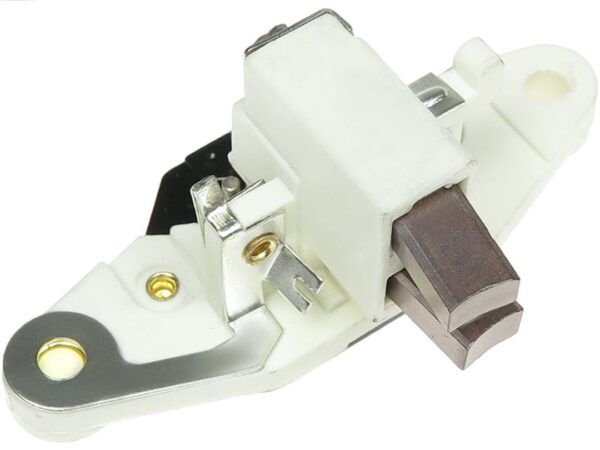 Реле регулятор генератора 14V (система BOSCH) MB Opel VAG AS ARE0001 | 101 551 | VR-B193M | 17202 | 068 903 803 | 049903803G |  F 04R 320 375