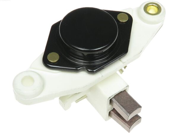Реле регулятор генератора 14V (система BOSCH) MB Opel VAG AS ARE0001 | 101 551 | VR-B193M | 17202 | 068 903 803 | 049903803G |  F 04R 320 375 - Зображення 3