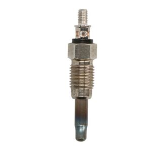 Свічка розжарювання (11V / 59 мм) VAG 1.3-1.9 D/TD 76-05 Volvo 2.4 D/TD 78-98 ISKRA 11 721 657 | 0 250 201 032 | NGK6285 | GN 857