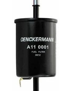 Паливний фільтр CHEVROLET AVEO, CAPTIVA, EPICA, EVANDA, LACETTI, LANOS, MATIZ, NUBIRA, REZZO, SPARK, SPARK/HATCHBACK, VECTRA; DAEWOO EVANDA, LACETTI, LANOS, LEGANZA, MATIZ, NUBIRA 0.8-3.2 02.97- | A110001 | ST342 | 0 450 905 969 | WK 55/3 | KL573