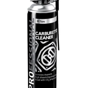 Очисник карбюратора Piton СО2 500 мл | CARBURETTOR CLEANER