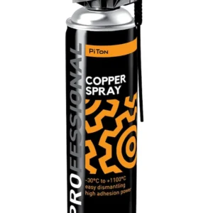 Мідне мастило Piton Cooper spray PRO 500 мл | COPPER SPRAY