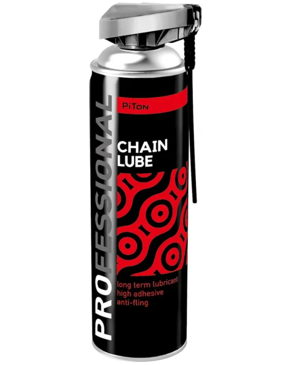 Мастило для ланцюгів Piton CHAIN LUBE 500 мл | CHAIN LUBE