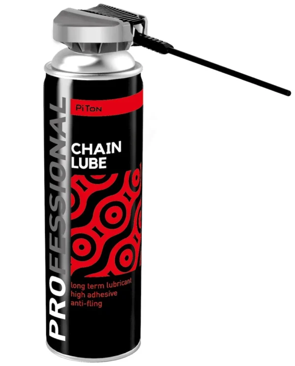 Мастило для ланцюгів Piton CHAIN LUBE 500 мл | CHAIN LUBE - Зображення 2