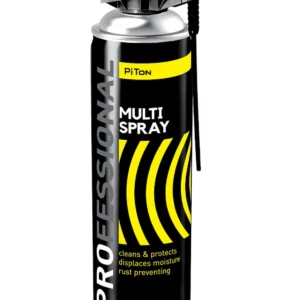 Мастило універсальне Piton Professional багатоцільове 500 мл | MULTI SPRAY