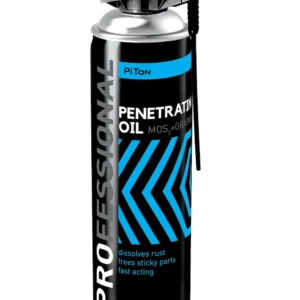 Рідкий ключ Piton для роз'єднання різьбових з'єднань 500 мл | PENETRATING OIL