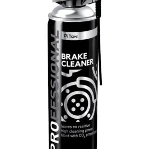 Очиститель тормозов Piton СО2 500 мл | BRAKE CLEANER