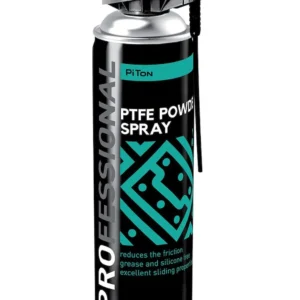 Мастило Piton сухе PTFE Powder Spray 500 мл | PTFE POWDER SPRAY