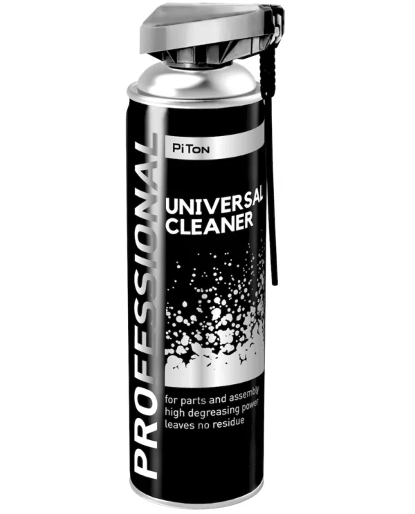 Очисник універсальний Piton Universal cleraner Pro 500 мл | UNIVERSAL CLEANER