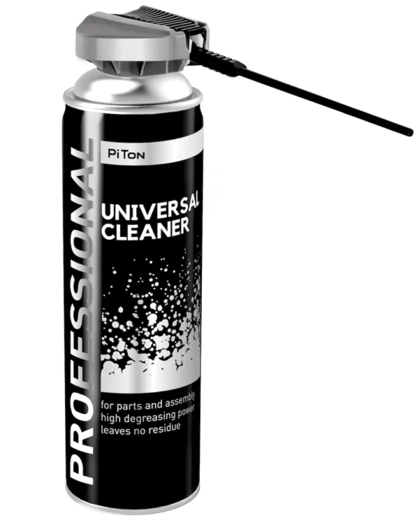 Очисник універсальний Piton Universal cleraner Pro 500 мл | UNIVERSAL CLEANER - Зображення 2
