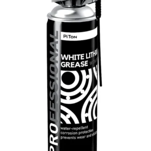Біле літієве мастило Piton 400 мл | WHITE LITHIUM GREASE 40761838