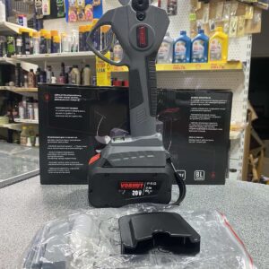 Секатор акумуляторний безщітковий Pro VBC20B Vorhut | 34-171 (Без АКБ та зарядку)