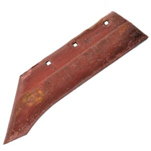 Леміш плуга ПЛН кований посилений 7,2 кг А-Викт (арт. ПНЧС 01.702-КУ) — купити в JokaAvto