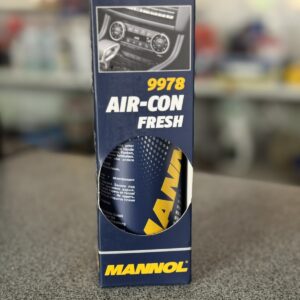 Дезінфектор кондиціонера Mannol Air-Con Fresh 200мл (арт. 9978) — купити в JokaAvto