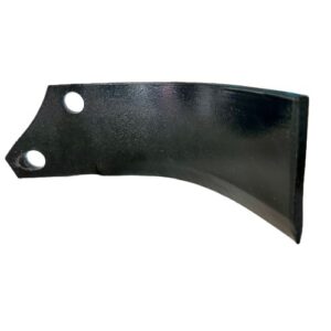 Ніж ґрунтофрези Bomet з борної сталі (комплект лівий + правий) — купити в JokaAvto