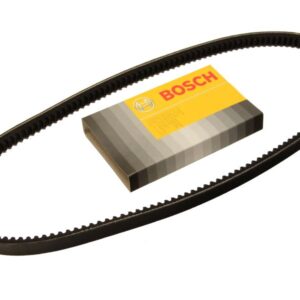 Клиновий ремінь Bosch 13x1250 зубчастий (ремінь генератора МТЗ) — арт. 1 987 947 620 купити в JokaAvto