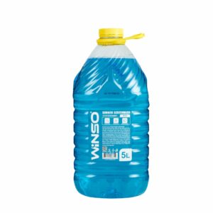 Омивач скла літній Winso Summer Screenwash Ocean 5л (арт. 880530) — купити в JokaAvto