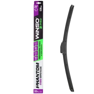 Щітка склоочисника Winso Pro Phantom 530 мм (118530) з упаковкою